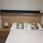 Sak Mobile Hébergement de vacances Privlaka (Zadar)