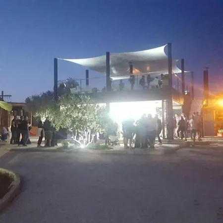 Sak Mobile Дом отдыха