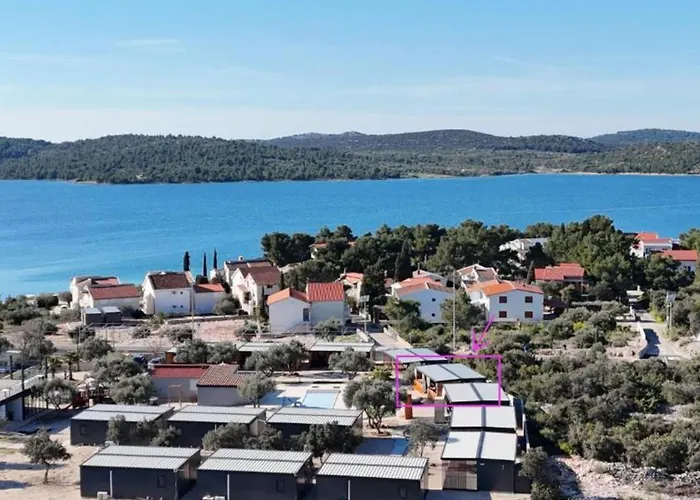 Дом отдыха Sak Mobile