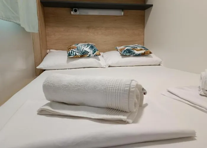 Sak Mobile Дом отдыха