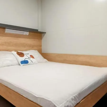 Holiday home Sak Mobile Privlaka (Zadar)