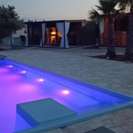 Sak Mobile Holiday home