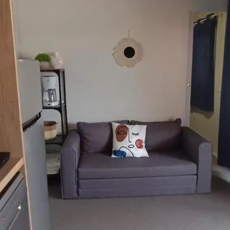 Sak Mobile Holiday home Privlaka (Zadar)