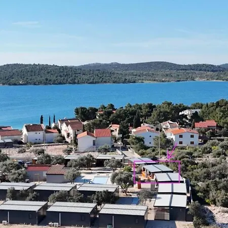 Holiday home Sak Mobile
