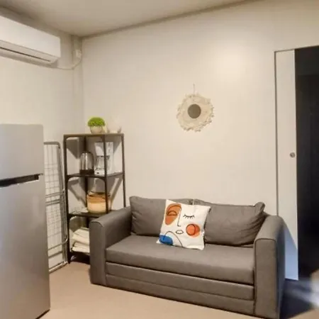 Holiday home Sak Mobile