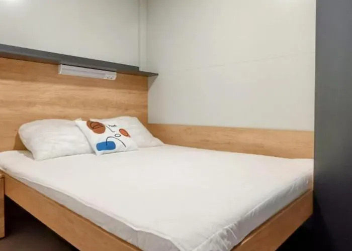 Vikendica Sak Mobile Privlaka (Zadar)