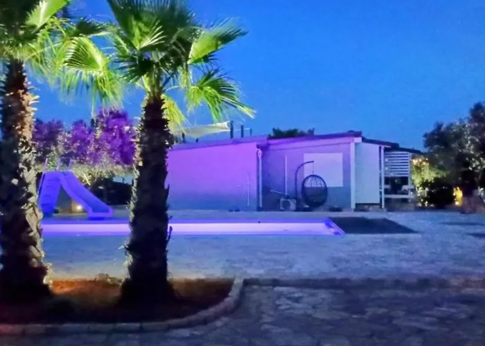 Sak Mobile Vikendica *