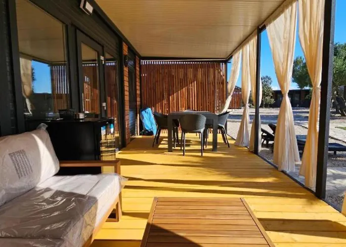 Sak Mobile Vikendica *