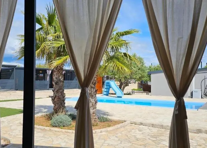 Sak Mobile Vikendica *