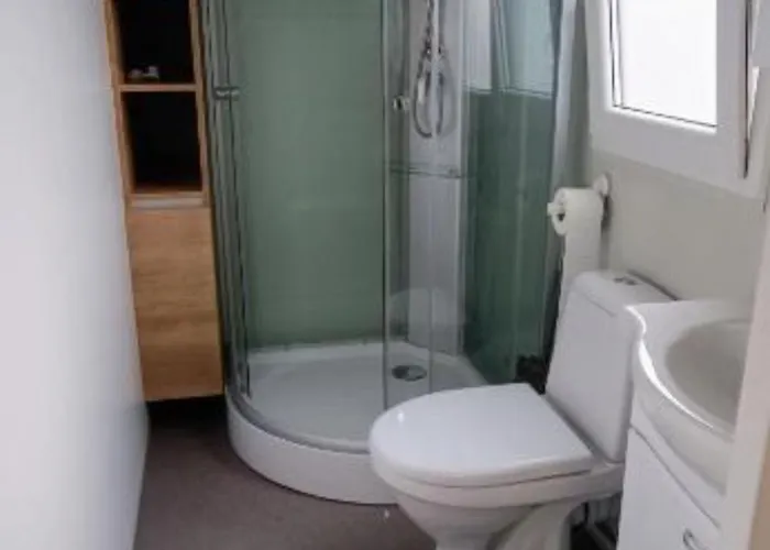 Sak Mobile Privlaka (Zadar)